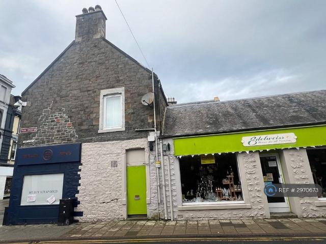 Apartment for rent in Galashiels, Scotland