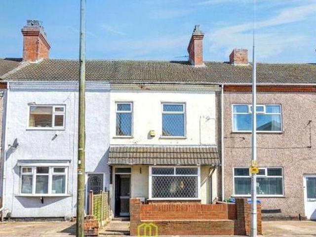 House for sale in Grimsby, Greater Lincolnshire