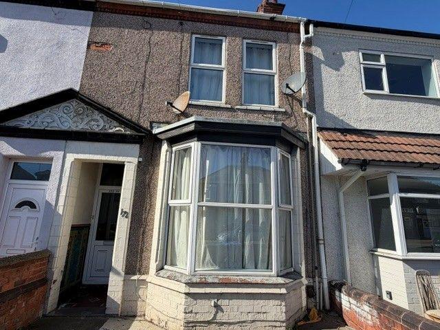 Apartment for rent in New Clee, Grimsby