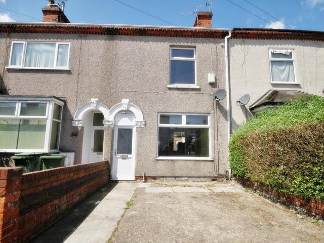 House for rent in New Clee, Grimsby