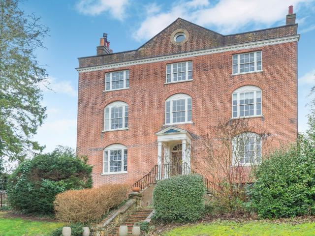 Apartment for rent in Hatfield, Fretherne
