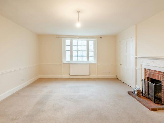 Apartment for rent in Hatfield, Fretherne