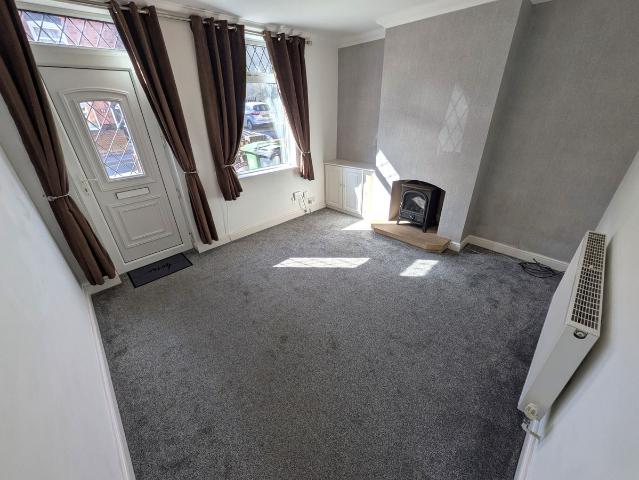 House for rent in Heanor and Loscoe CP, Kedleston
