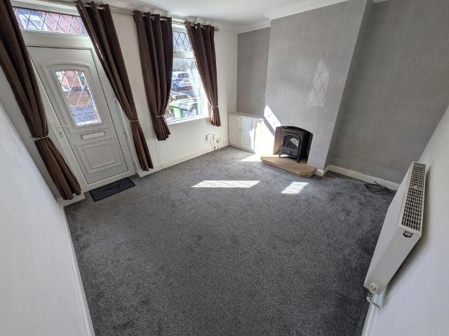 House for rent in Heanor and Loscoe CP, Kedleston