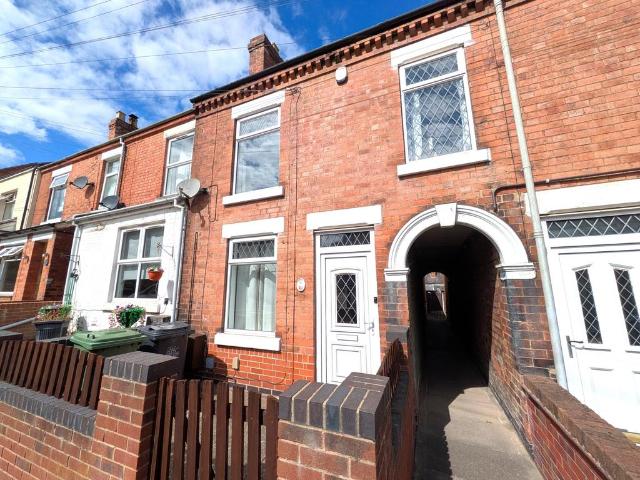 House for rent in Heanor and Loscoe CP, Kedleston