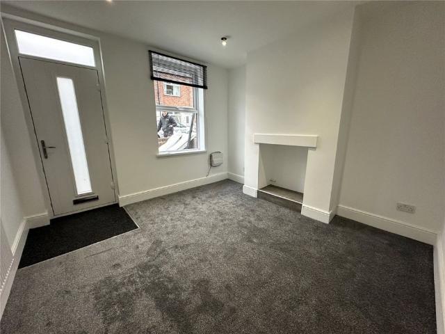 House for rent in Heanor and Loscoe CP, Kedleston