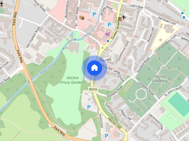 House for rent in King's Walden, Isle Of Man