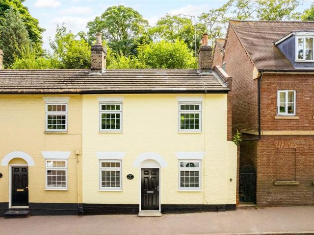 House for rent in King's Walden, Hertfordshire
