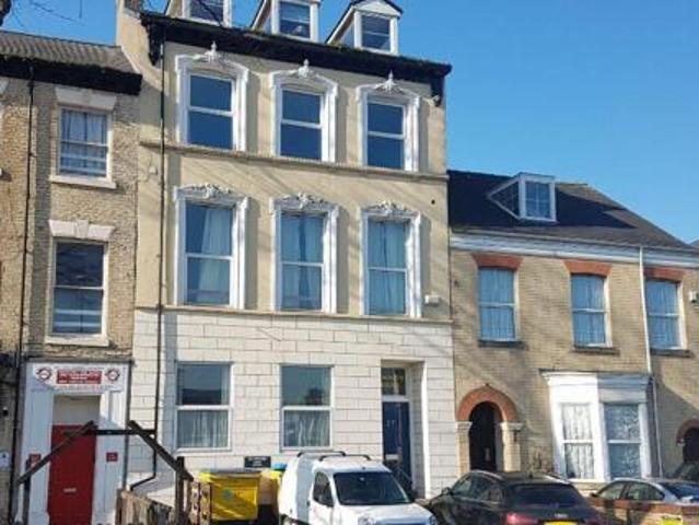 House for rent in Hull, City Of Kingston Upon Hull