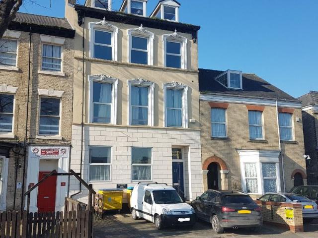 Apartment for rent in Hull, City Of Kingston Upon Hull