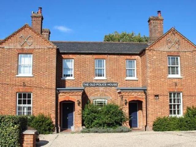 House for sale in Hungerford, West Berkshire