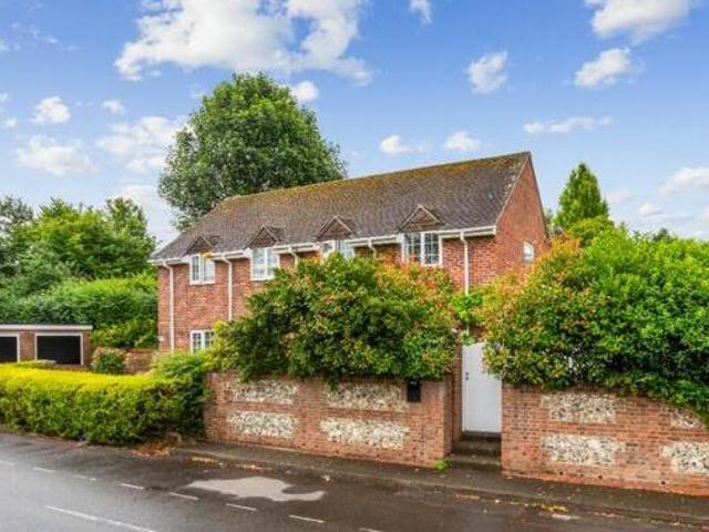 House for sale in Hungerford, West Berkshire