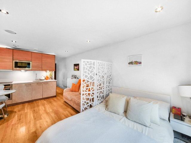 Studio for rent in Greater London