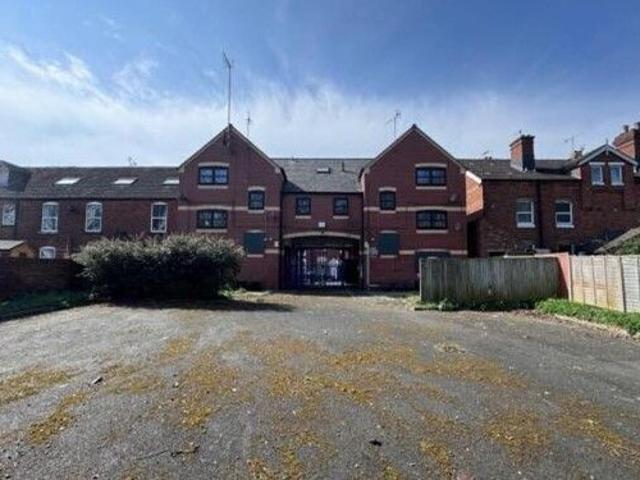 Apartment for rent in Blakebrook, Rushock