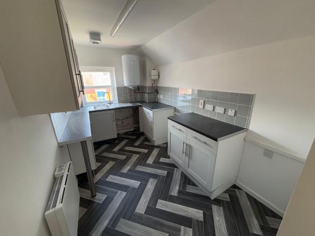 Apartment for rent in Blakebrook, Rushock