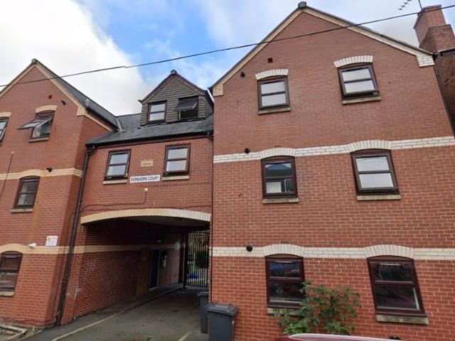 Apartment for rent in Blakebrook, Rushock