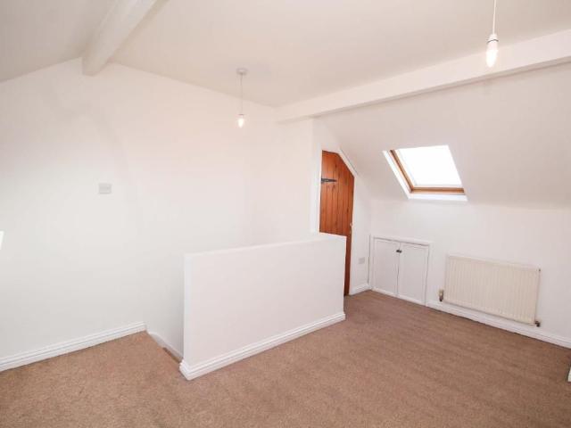 Apartment for rent in Aggborough, Wyre Forest