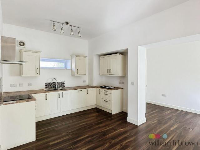 House for rent in New Boultham, Lincoln