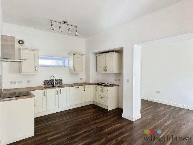 House for rent in New Boultham, Lincoln