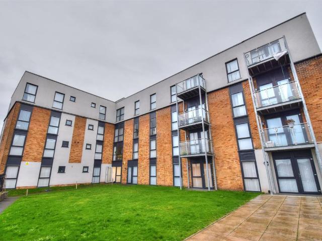 Apartment for rent in Calderstones