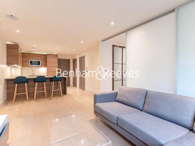 Apartment for rent in Greater London