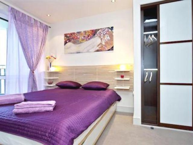 Apartment for rent in Fulham, Sands End