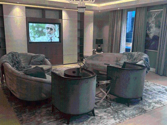 Apartment for rent in Chelsea Creek, Greater London
