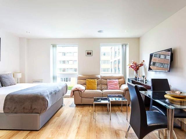 Apartment for rent in Greater London