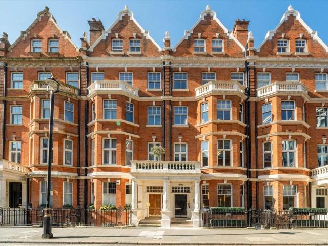 Apartment for rent in City of Westminster, Greater London