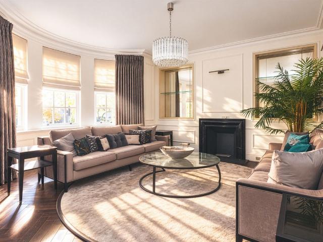 Apartment for rent in City of Westminster, Greater London