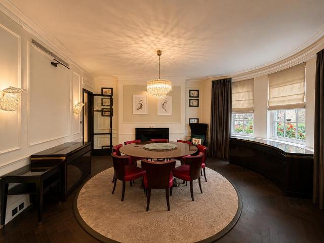 Apartment for rent in Mayfair, Greater London