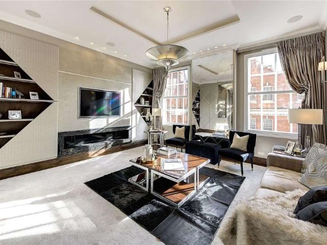 Apartment for rent in Marylebone, Isle Of Man