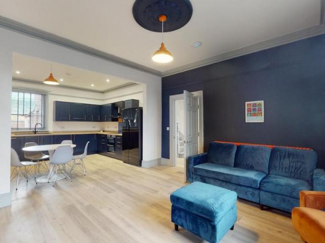 House for rent in Loughborough, Charnwood