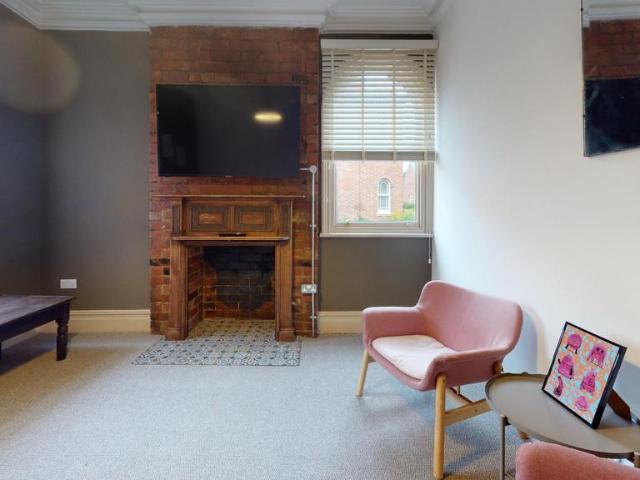 House for rent in Loughborough, Charnwood