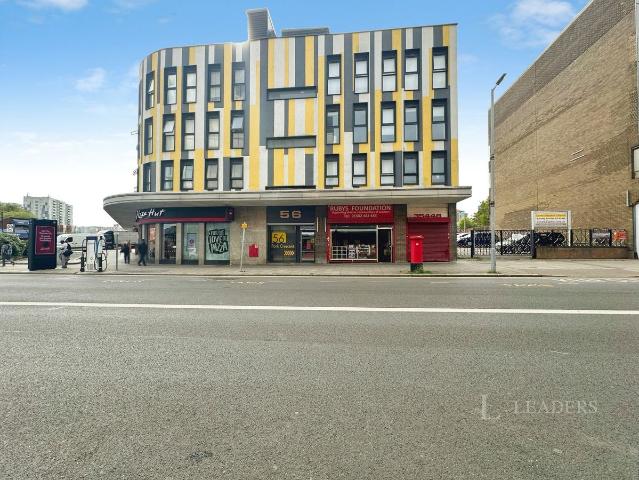 Apartment for rent in Park Town, Luton