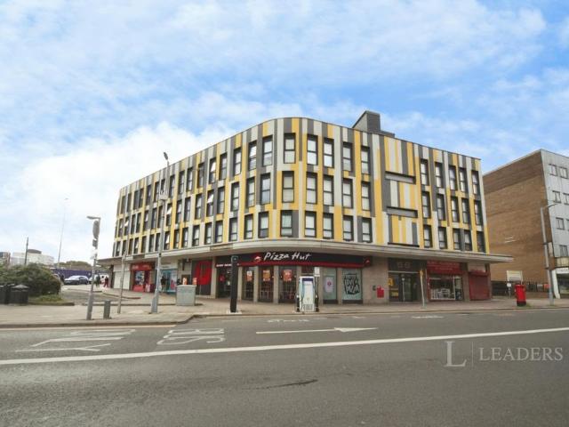Apartment for rent in Park Town, Luton