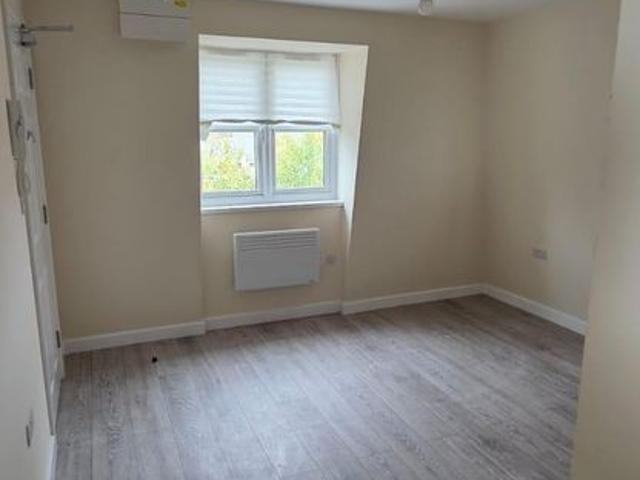 Apartment for rent in Spring Park, Luton