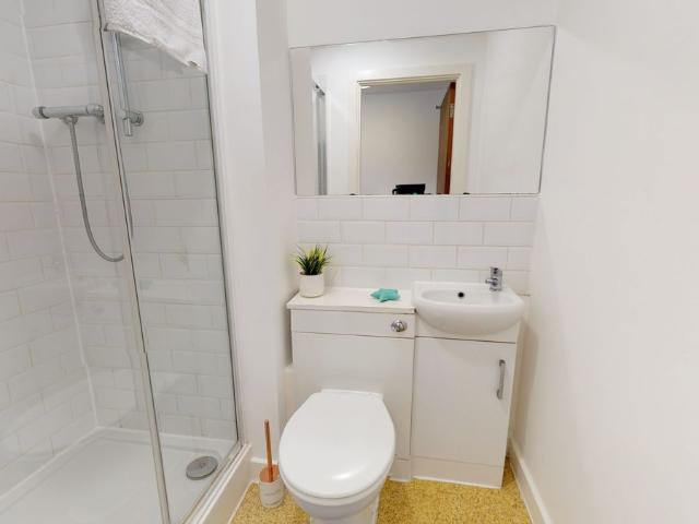 Apartment for rent in Spring Park, Luton
