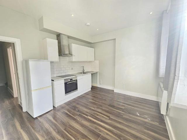 Apartment for rent in Park Town, Luton
