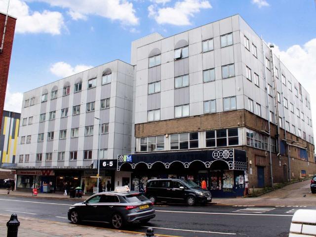 Apartment for rent in Spring Park, Luton
