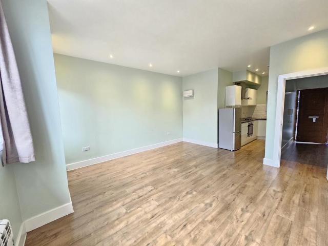 Apartment for rent in Spring Park, Luton