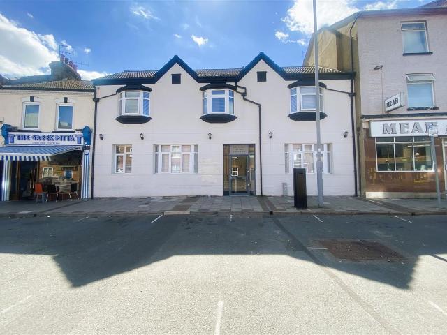 Apartment for rent in Spring Park, Luton