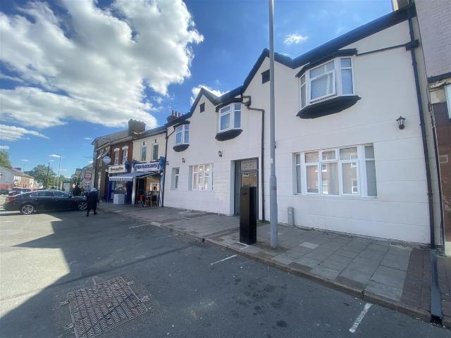 Apartment for rent in Spring Park, Luton