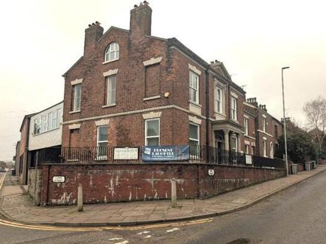 House for rent in Moss Rose, Macclesfield