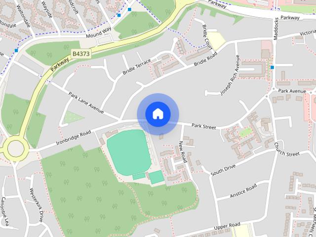 House for rent in Woodside, Telford