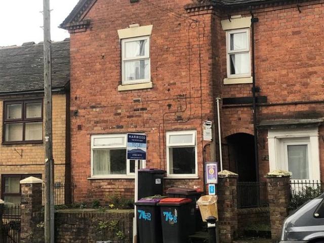 Apartment for rent in Woodside, Telford