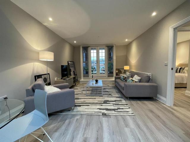 Apartment for rent in Fishery, Maidenhead