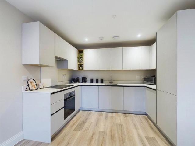 Apartment for rent in Fishery, Maidenhead
