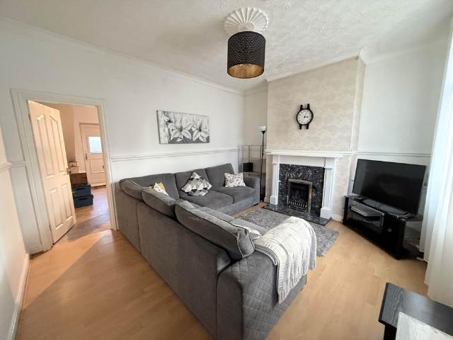 House for rent in Georgia, Greater Manchester