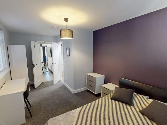 Room for rent in Swinton Park, Salford